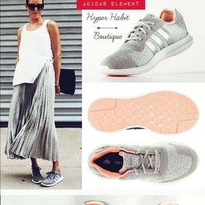 Adidas Element sneakers